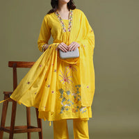 Dupatta Set