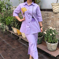 Co-Ord Set