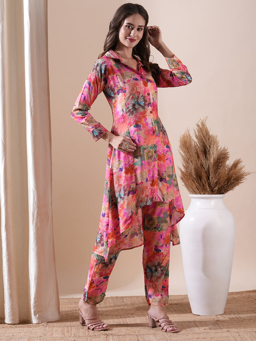 Co-Ord Set